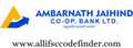 AMBARNATH JAIHIND COOP BANK LTD AMBARNATH KATRAP  BADLAPUR BRANCH IFSC Code