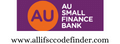 AU SMALL FINANCE BANK LIMITED SUJANGARH IFSC Code