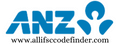 AUSTRALIA AND NEW ZEALAND BANKING GROUP LIMITED MUMBAI BRANCH MICR Code