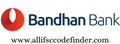 BANDHAN BANK LIMITED MANDRO IFSC Code