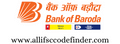 BANK OF BARODA PAKUR TOWN IFSC Code