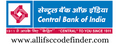 CENTRAL BANK OF INDIA BOOTYMORE IFSC Code