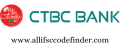 CTBC BANK CO LTD RTGS&HO MICR Code