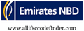 EMIRATES NBD BANK P J S C RTGS&HO IFSC Code