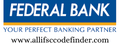 FEDERAL BANK IBD IFSC Code