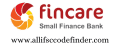 FINCARE SMALL FINANCE BANK LTD SERVICE CENTER MICR Code