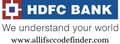 HDFC BANK DR PANJABRAO DESHMUKH UR CO BNK LTD IFSC Code