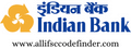 INDIAN BANK KAPILATHEERTHAM ROAD IFSC Code