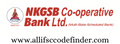 NKGSB COOPERATIVE BANK LIMITED VASCO DA GAMA MICR Code