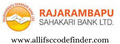 RAJARAMBAPU SAHAKARI BANK LIMITED RTGS&HO IFSC Code