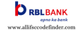 RBL BANK LIMITED PRINCE ANWAR SHAH ROAD IFSC Code