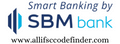 SBM BANK INDIA LIMITED NARIMANPOINT&MUMBAI IFSC Code