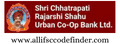 SHRI CHHATRAPATI RAJASHRI SHAHU URBAN COOPERATIVE BANK LIMITED HADAPSAR IFSC Code