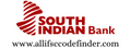 SOUTH INDIAN BANK ERNAKULAM M G ROAD IFSC Code
