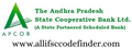 THE ANDHRA PRADESH STATE COOPERATIVE BANK LIMITED THE DIST CO&OPERATIVE CENTRAL BANK LTD  CHITTOOR & VARADAIAHPALEM IFSC Code