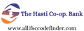 THE HASTI COOP BANK LTD DEOPUR DHULE IFSC Code