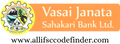 VASAI JANATA SAHAKARI BANK LTD TULINJ MICR Code